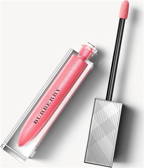 burberry kisses lipstick 53|burberry kisses gloss pink mist.